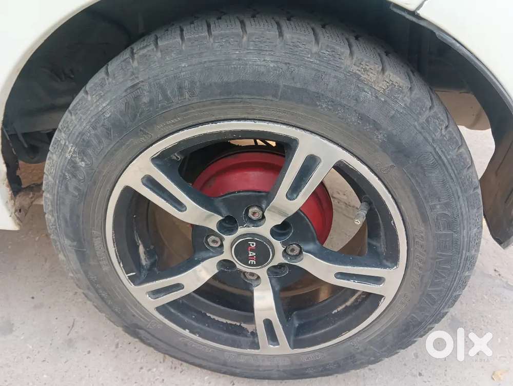 Tata Tigor 2019