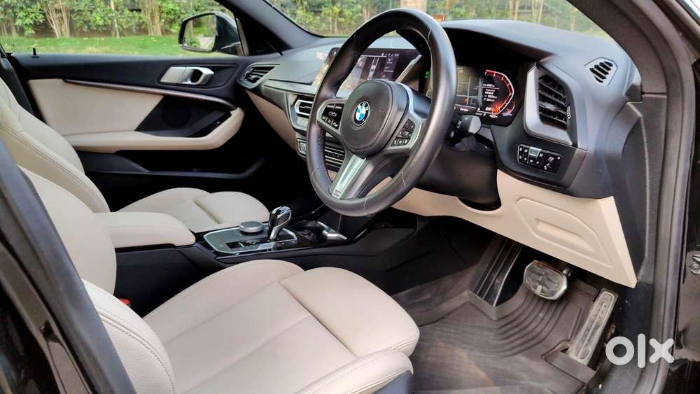 Bmw 2 Series Gran Coupe 220i M Sport, 2022, Petrol