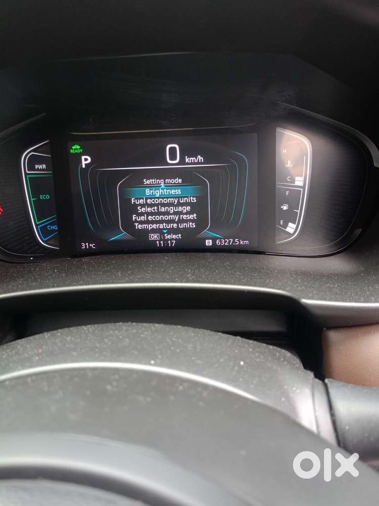 Toyota Urban Cruiser 2022, 28900 Km, Sparingly Used