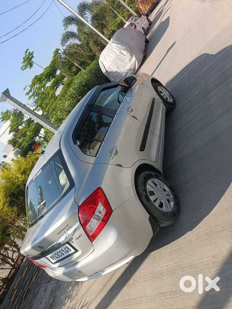 Maruti Suzuki Dzire 2013 Petrol 62000 Km Driven