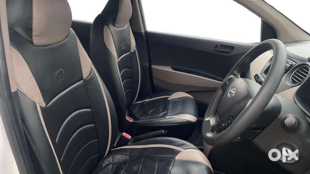 Hyundai Grand I10 Magna 1.2 Kappa Vtvt, 2014, Petrol