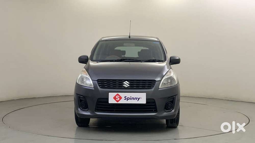 Maruti Suzuki Ertiga 1.5 Lxi, 2014, Petrol