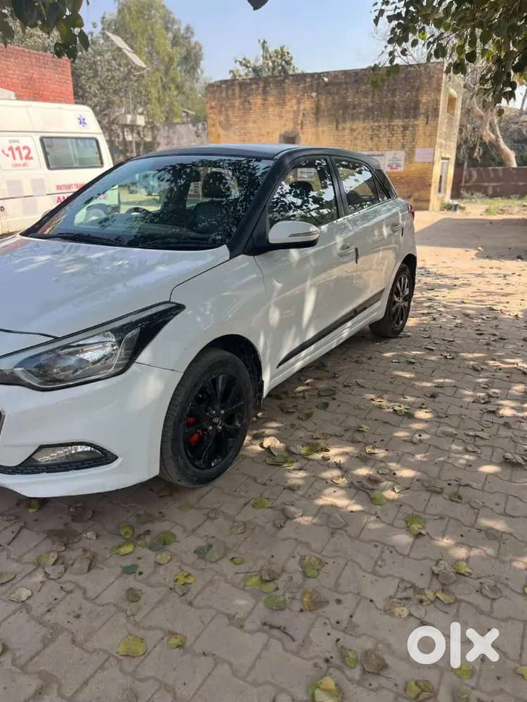 Insurance 6 Month Baki Hai Bumper To Bumper Original Car