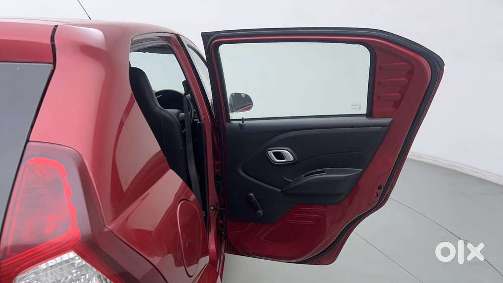 Datsun Redigo 2020-2022 1.0 T (o) Amt, 2018, Petrol