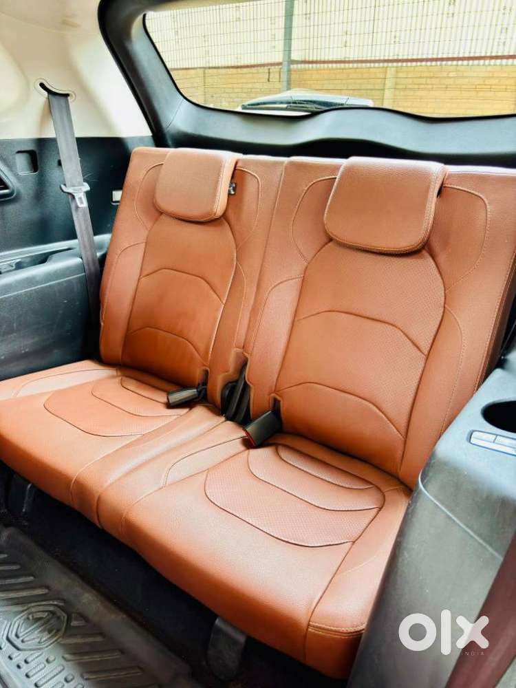 Mg Hector Plus 2.0 Sharp Diesel Turbo, 2022, Diesel