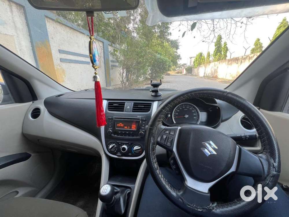 Maruti Suzuki Model 2017