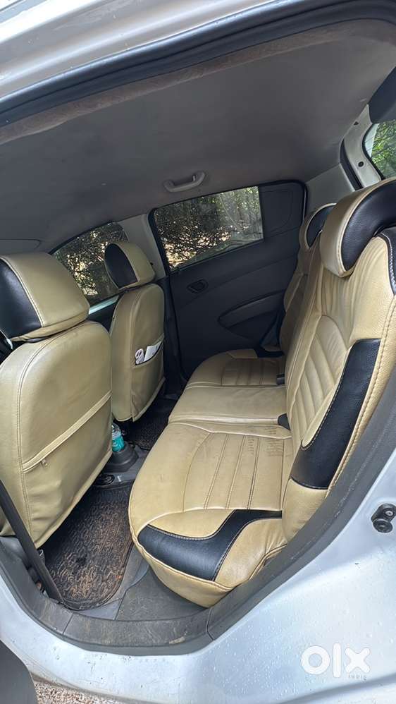 Chevrolet Beat Diesel Lt 2013