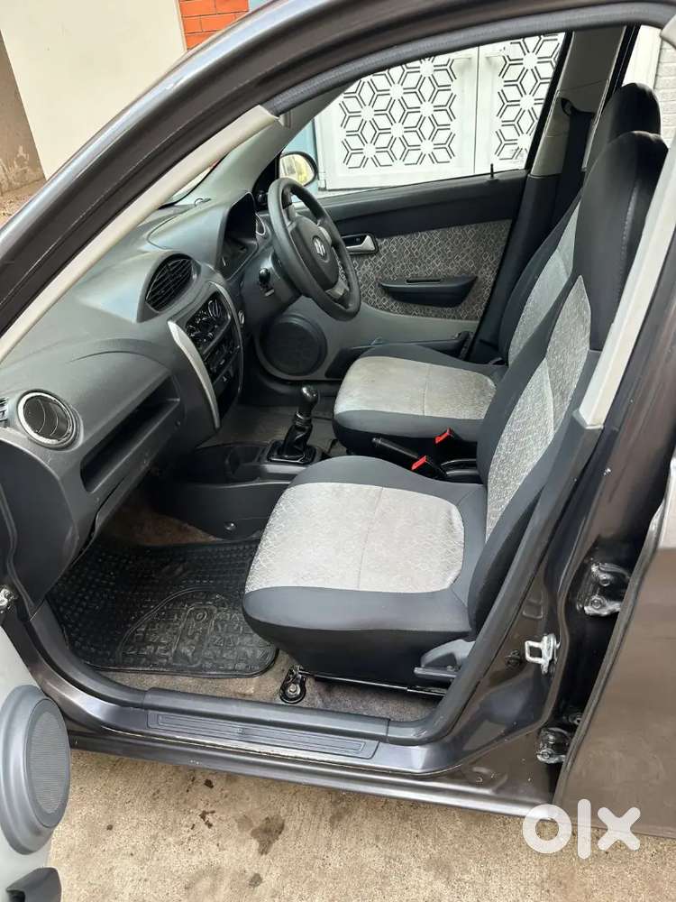 Maruti Suzuki Alto 800 2017