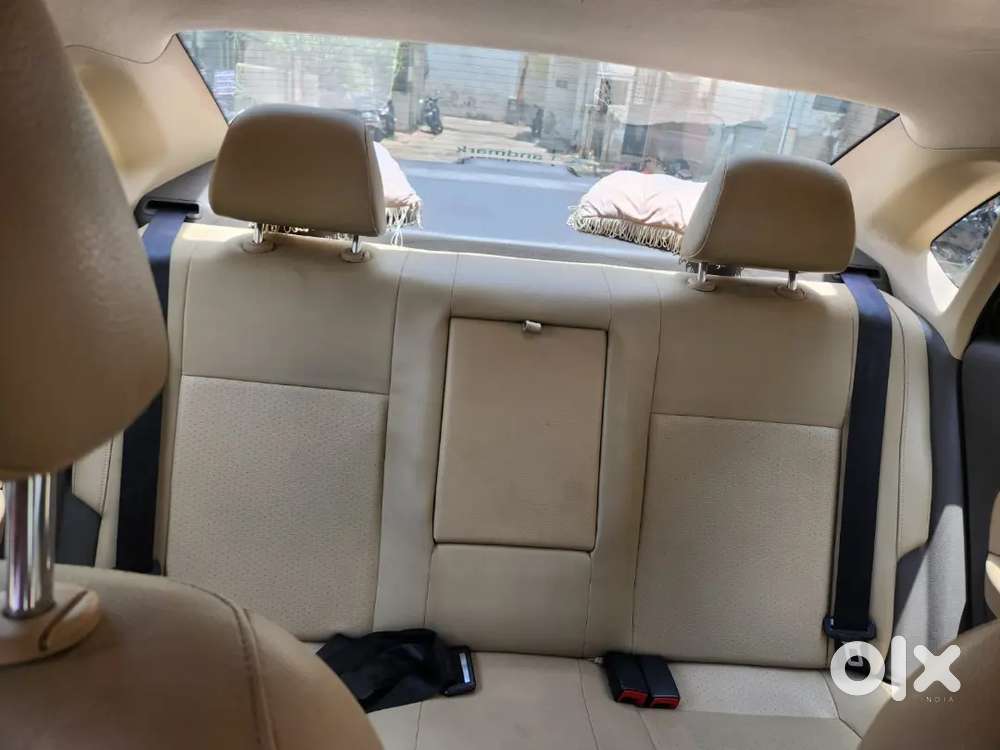 Volkswagen Vento 2015 1.5 Celeste.