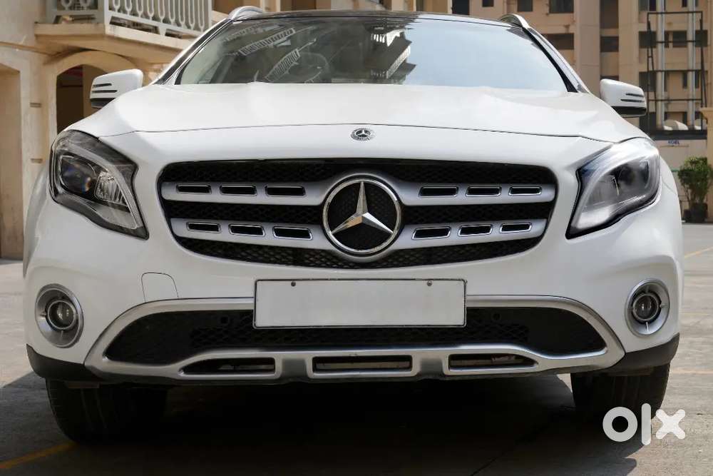 Mercedes-benz Gla Urban Edition 2019