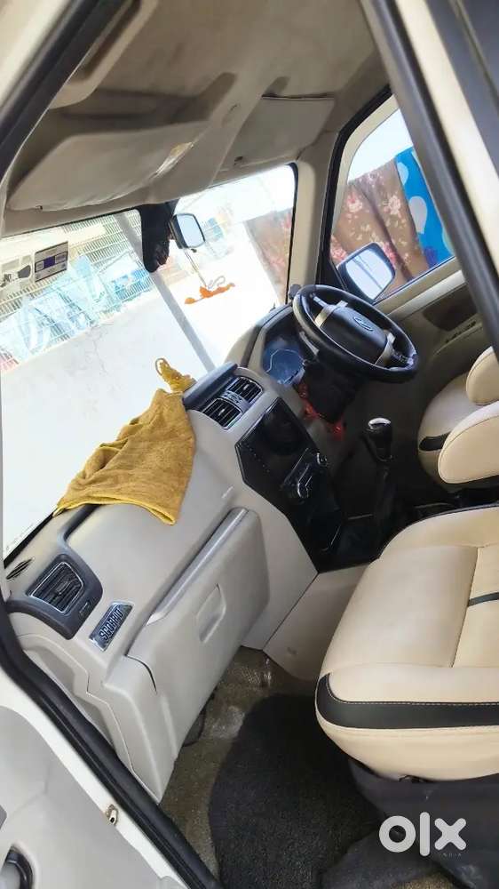 Mahindra Scorpio Classic 2015