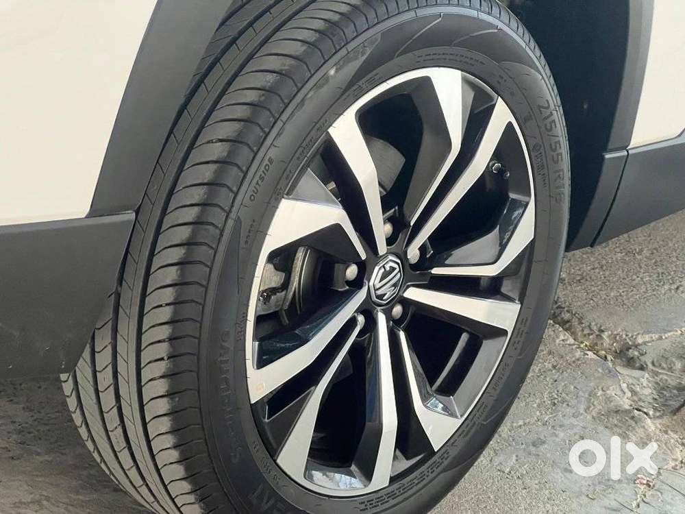 Mg Hector Savvy Pro 1.5 Turbo Cvt, 2025, Petrol