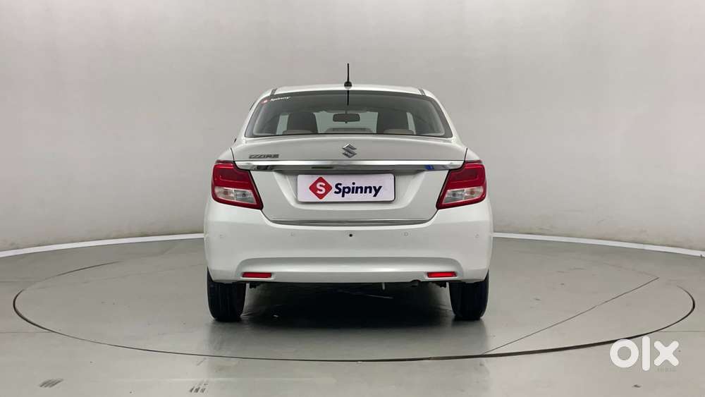 Maruti Suzuki Dzire 1.2 Zxi, 2023, Petrol
