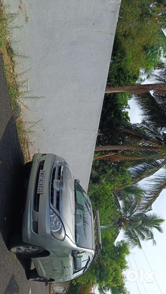 Toyota Innova Diesel 2007 Car
