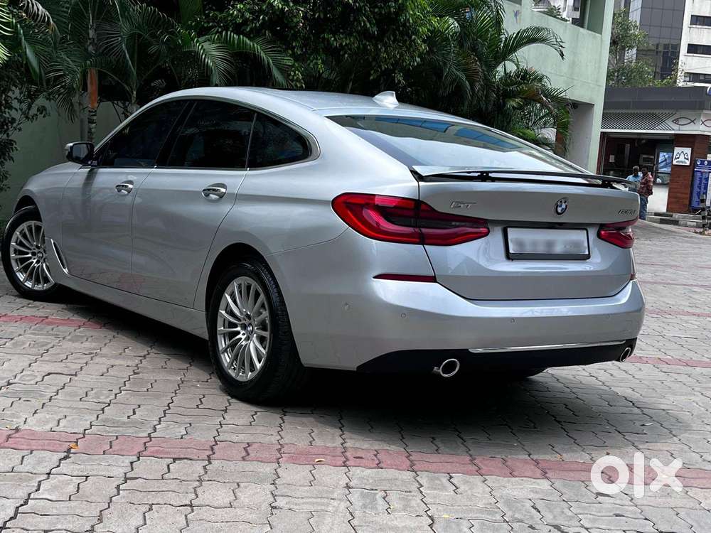 Bmw 5 Series 3.0 530d M Sport, 2018, Diesel