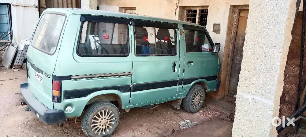 Vehicle Is Good Condition