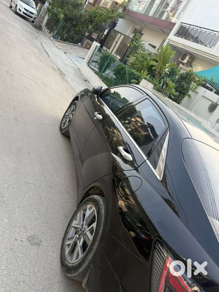 Hyundai Verna 2024 Petrol