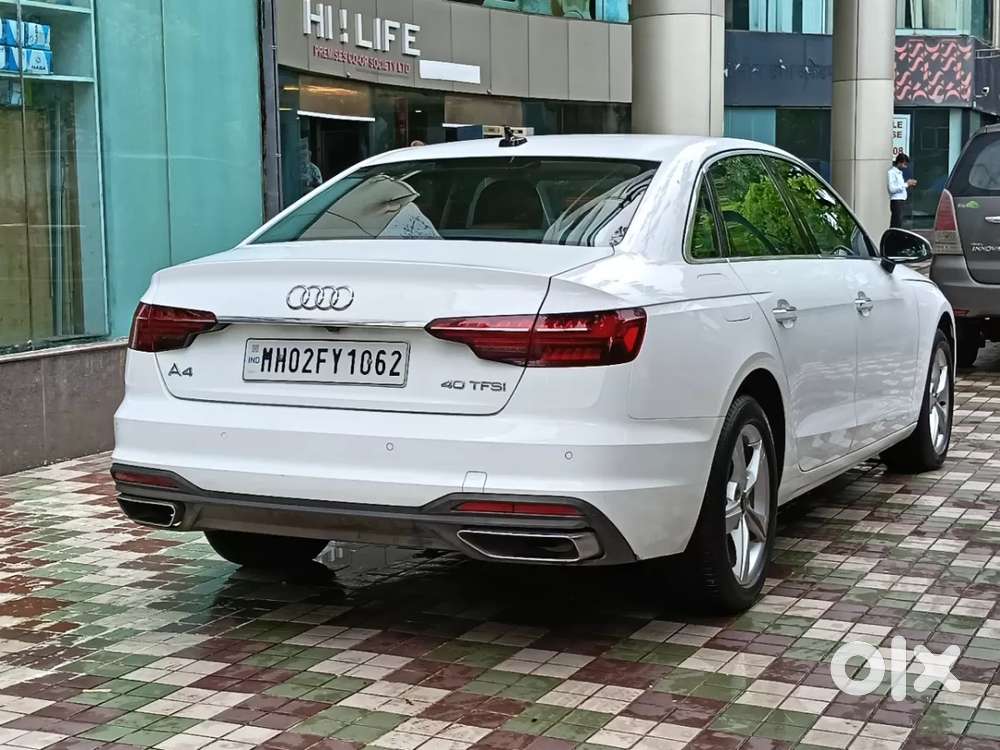 Audi A4 2.0 Premium 40 Tfsi, 2023, Petrol