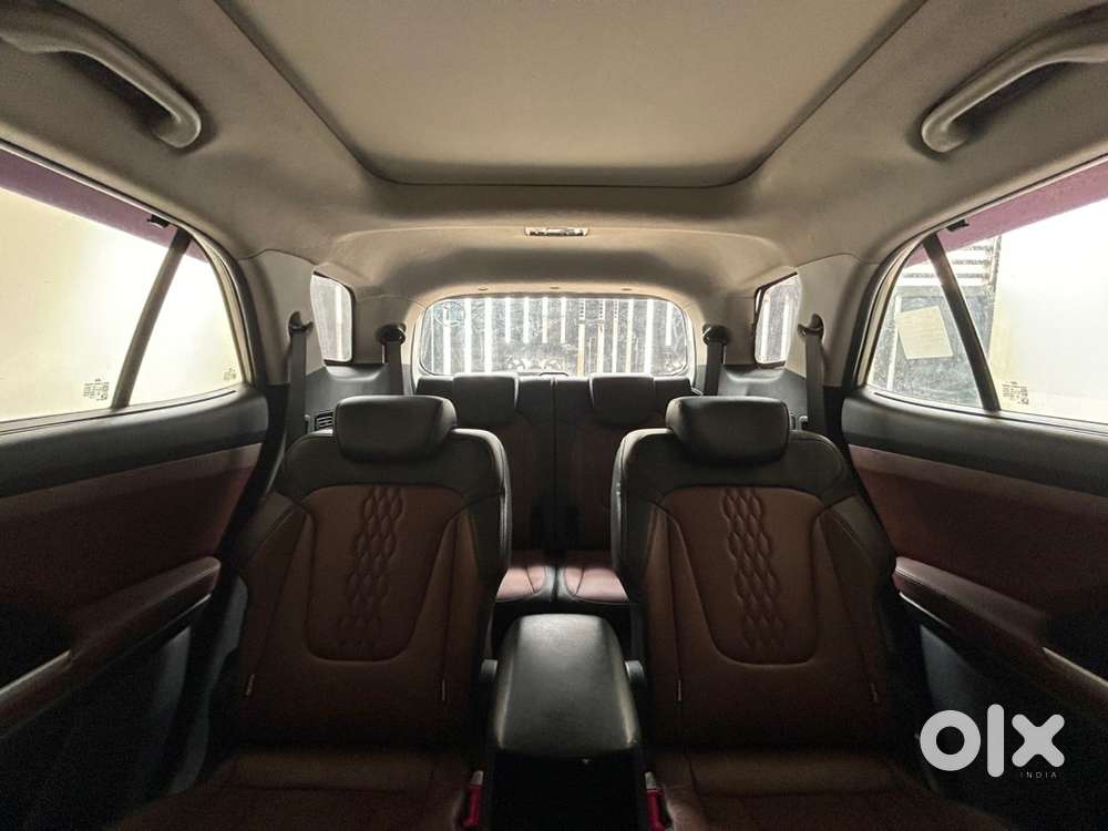 Hyundai Automatic Diesel 2022