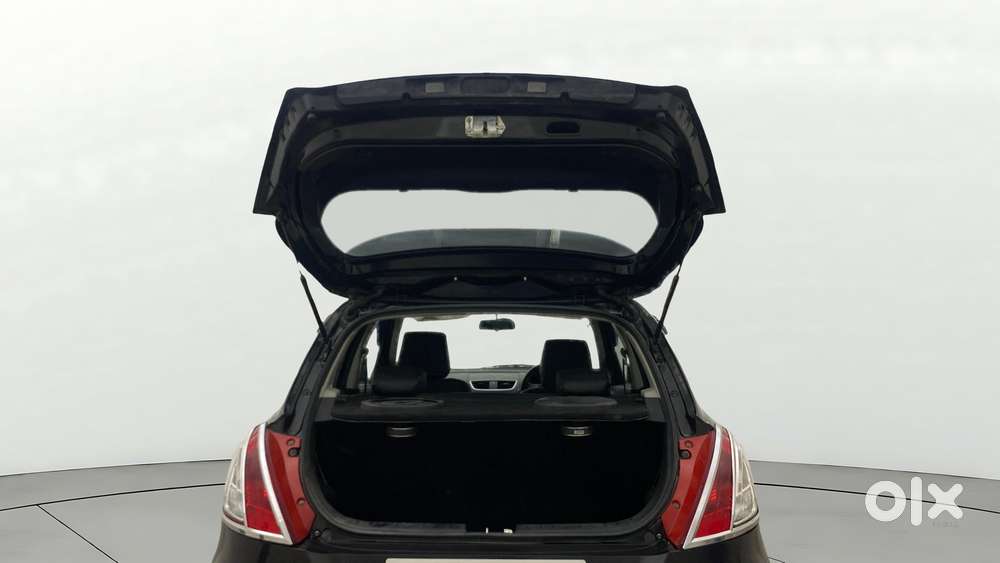 Maruti Suzuki Swift 2011-2014 Vxi, 2013, Petrol