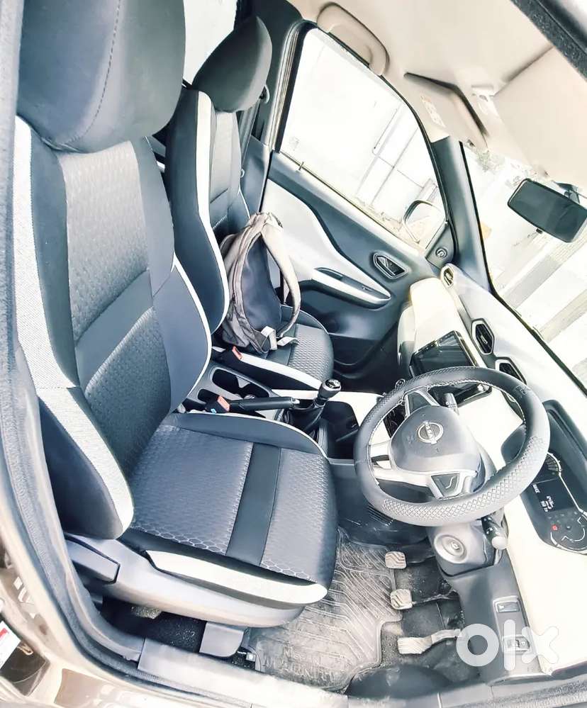 Nissan Magnite 2023 1.0 L Xe Petrol