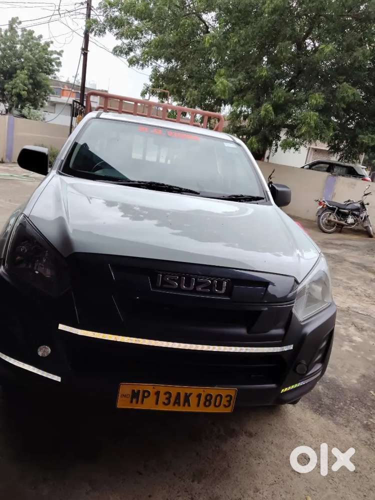 Isuzu S-cab 2026 Model
