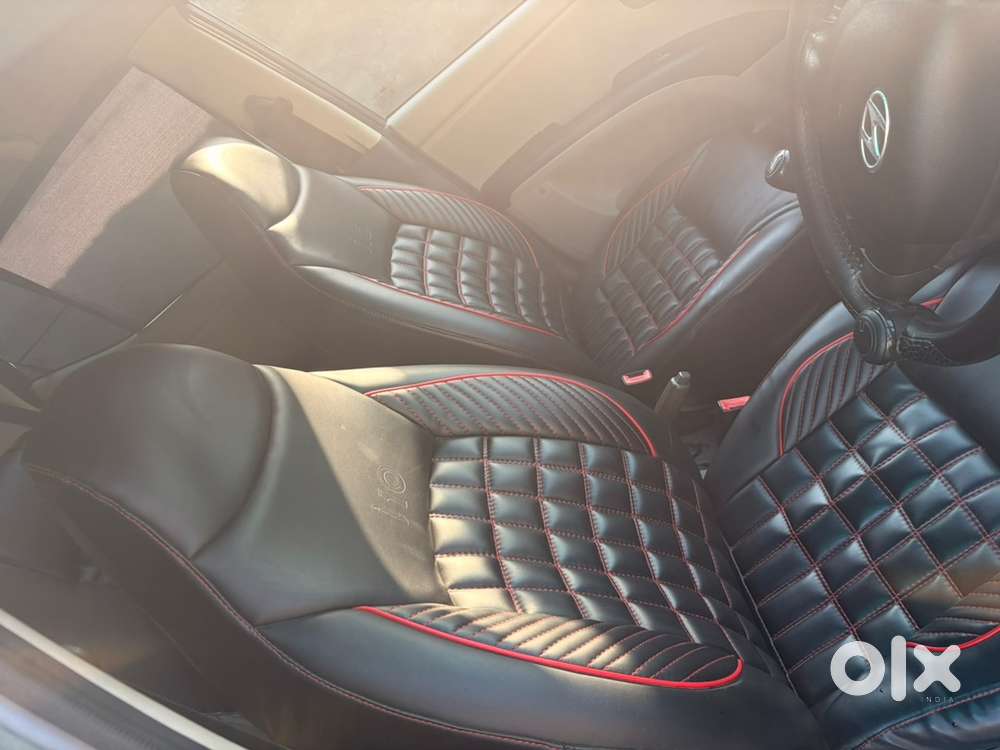 Hyundai I10 2012 Model