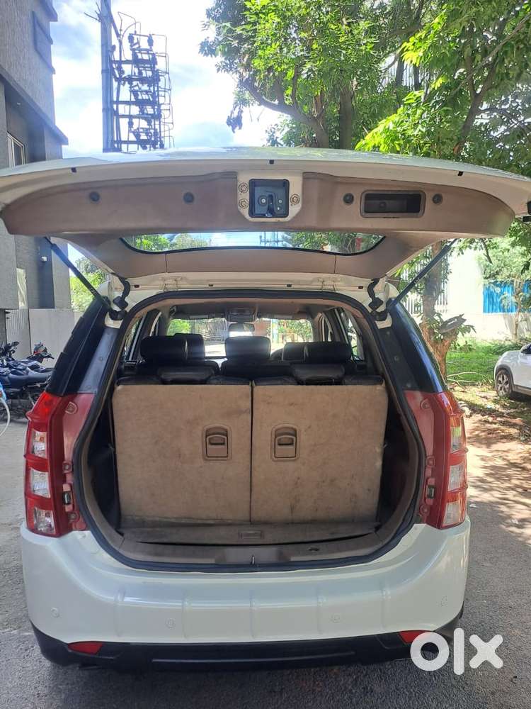 Mahindra Xuv500 W8 2wd, 2013, Diesel