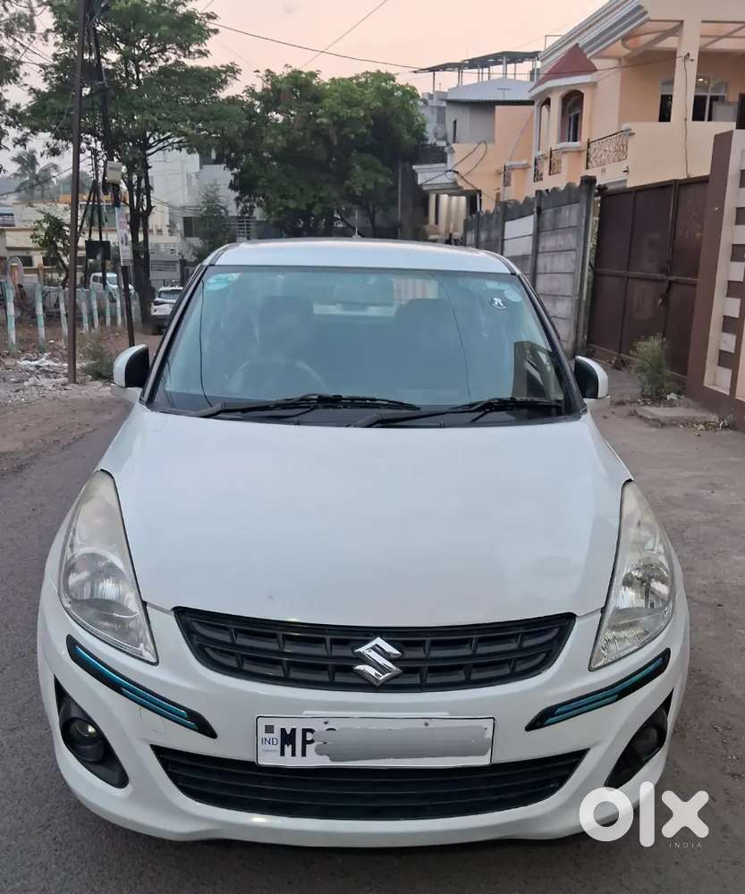 Maruti Suzuki Swift  Dzire In Top Condition