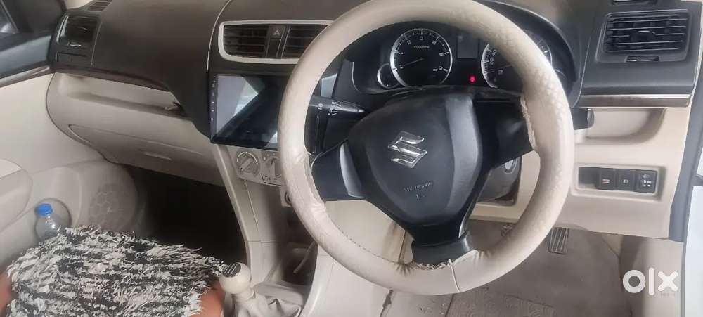 Maruti Suzuki Swift Dzire Vdi 2017