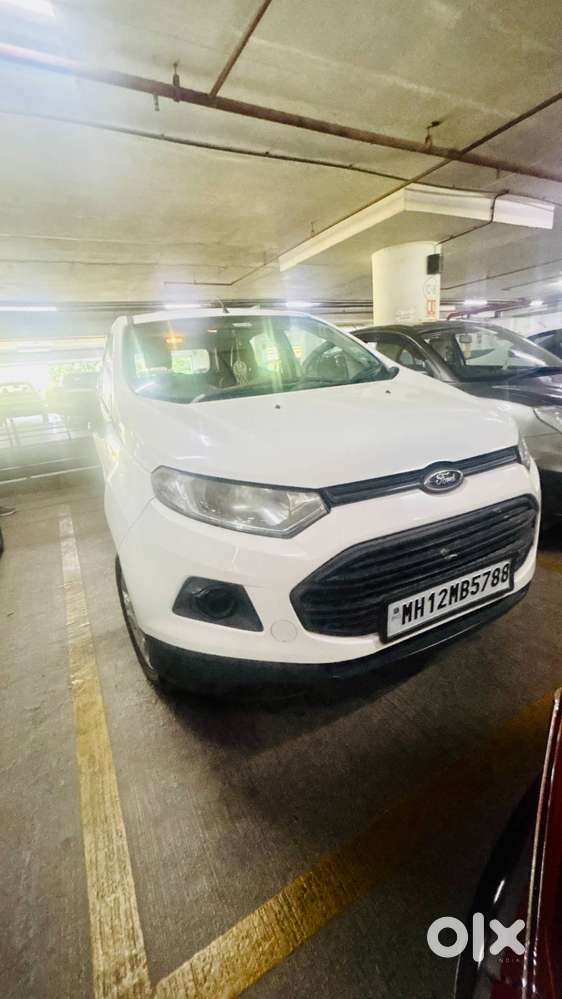 Very Good Condition Car