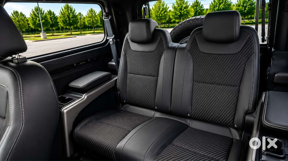 2022 Mahindra Thar Lx Diesel Mt 4x4 Hard Top