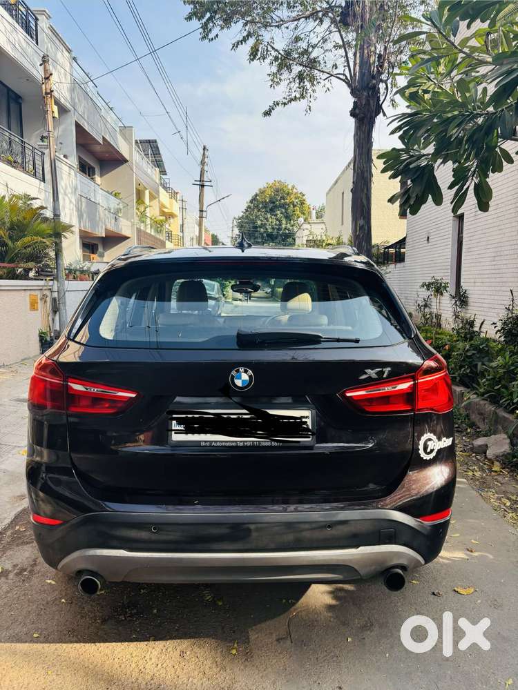 Bmw X1 2.0 Sdrive 20d Sport Line, 2017, Diesel