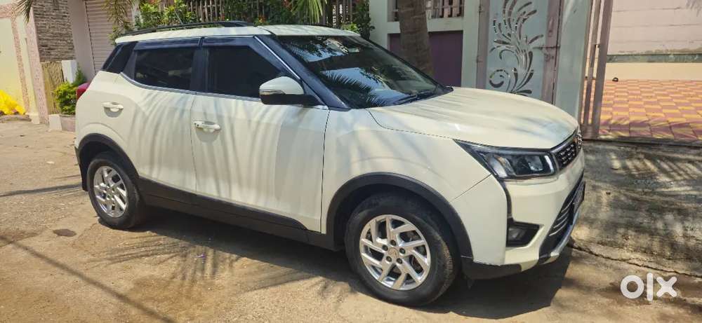 Mahindra Xuv300 2023 Updated Version