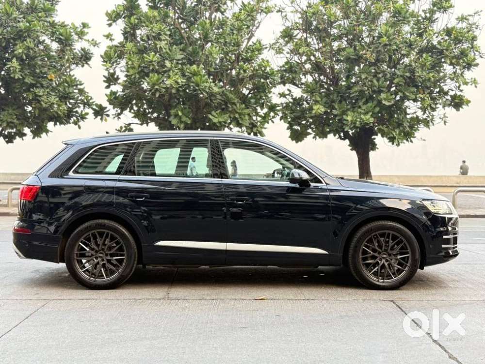 Audi Q7 3.0 35 Tdi Quattro Technology, 2016, Diesel