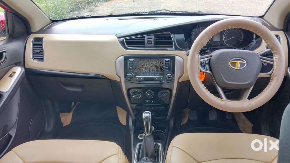 Tata Zest Quadrajet 1.3 Xm, 2015, Diesel