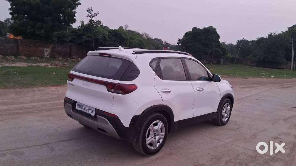 Kia Sonet 1.2 Htk Plus, 2021, Petrol