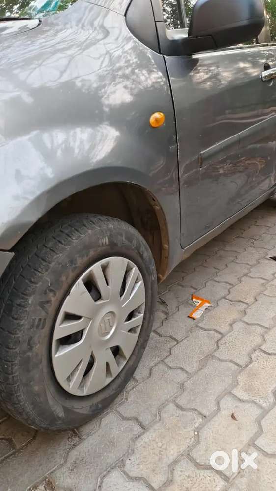 Maruti Suzuki Ritz 2011 Petrol Well Maintained