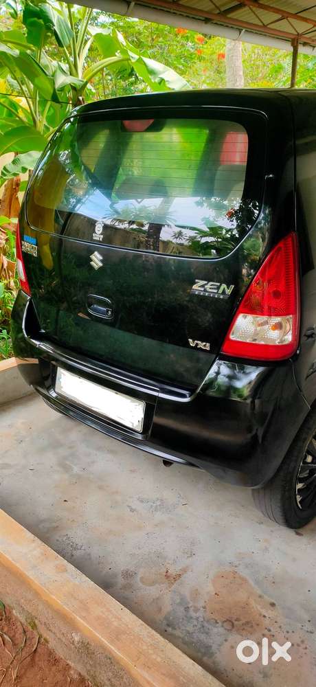 Maruti Estilo Vxi 2008