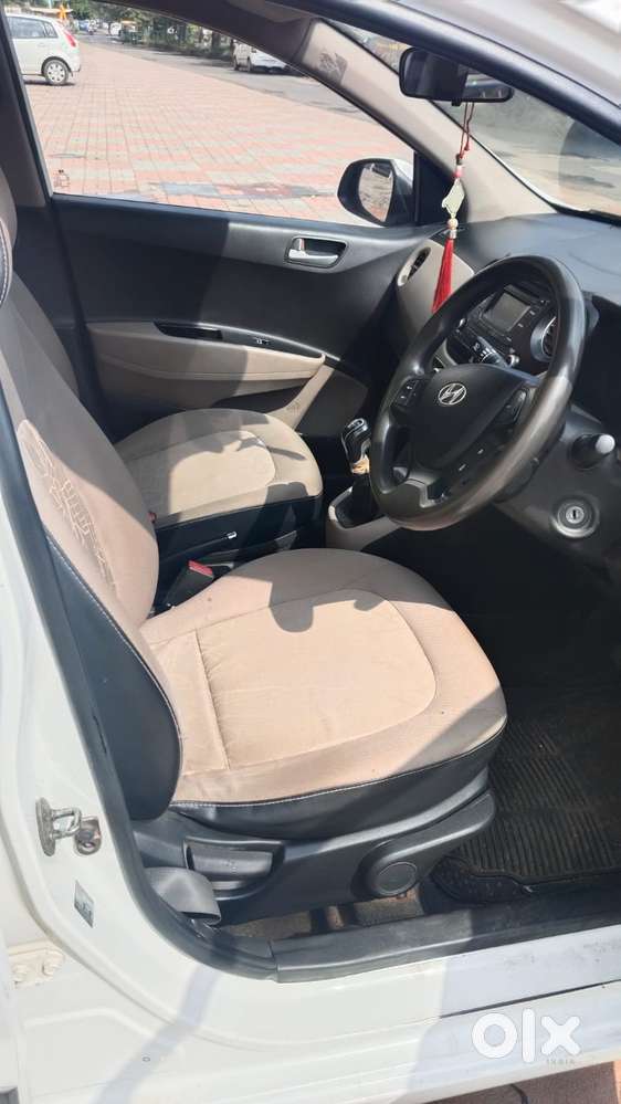 Hyundai Xcent Sx 1.2, 2015, Diesel
