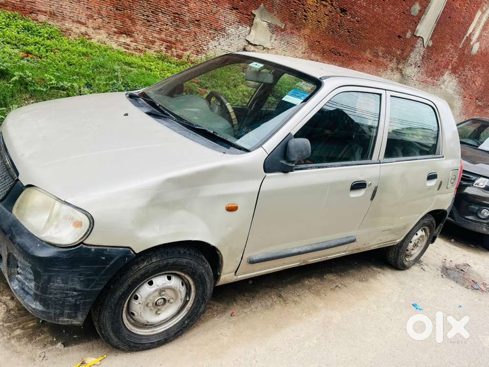 Maruti Suzuki Alto 2008 Well Maintained