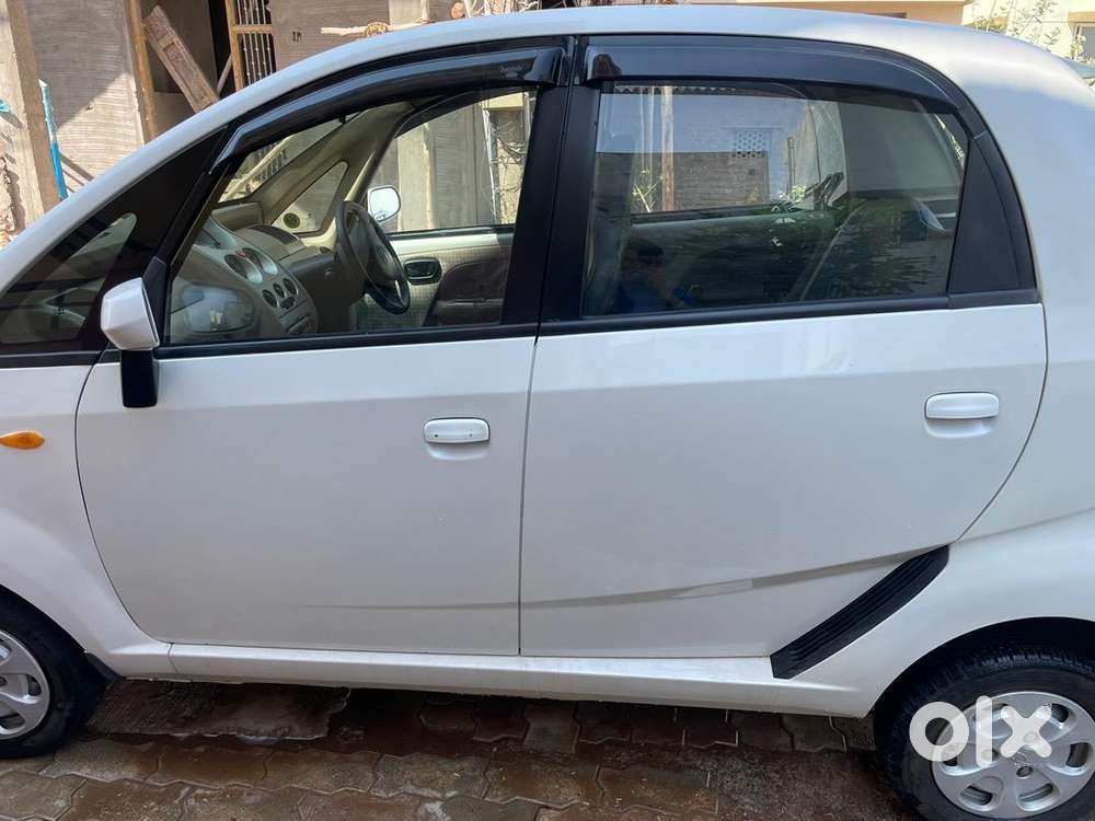 Tata Petrol Manual 2014 Car