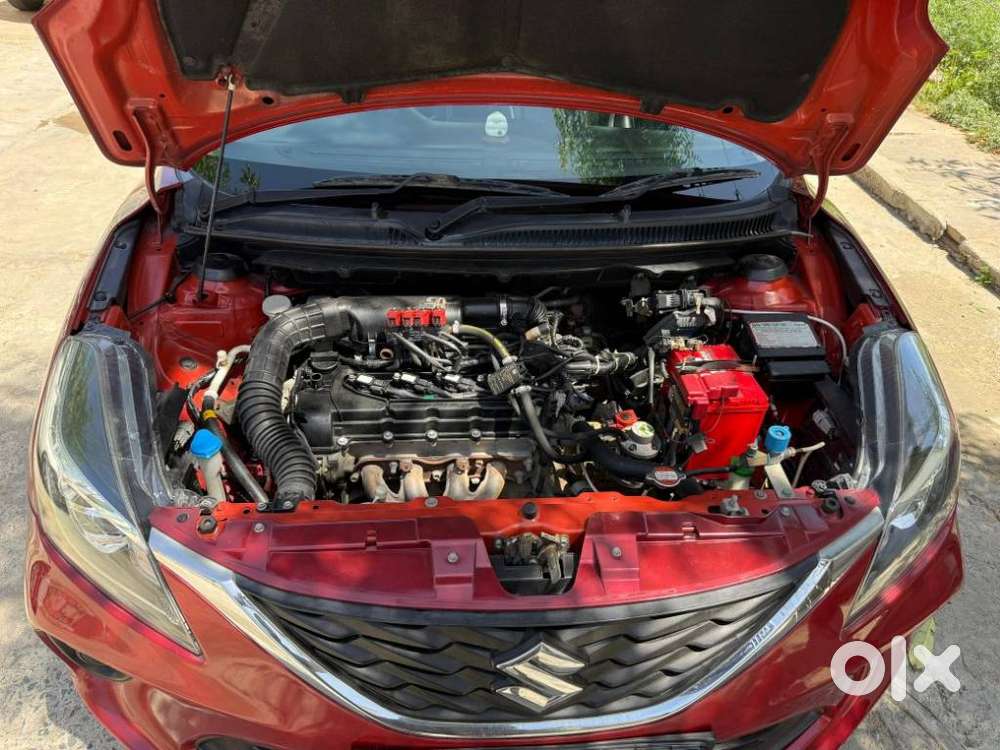 Maruti Suzuki Baleno 1.2 Delta, 2019, Cng & Hybrids