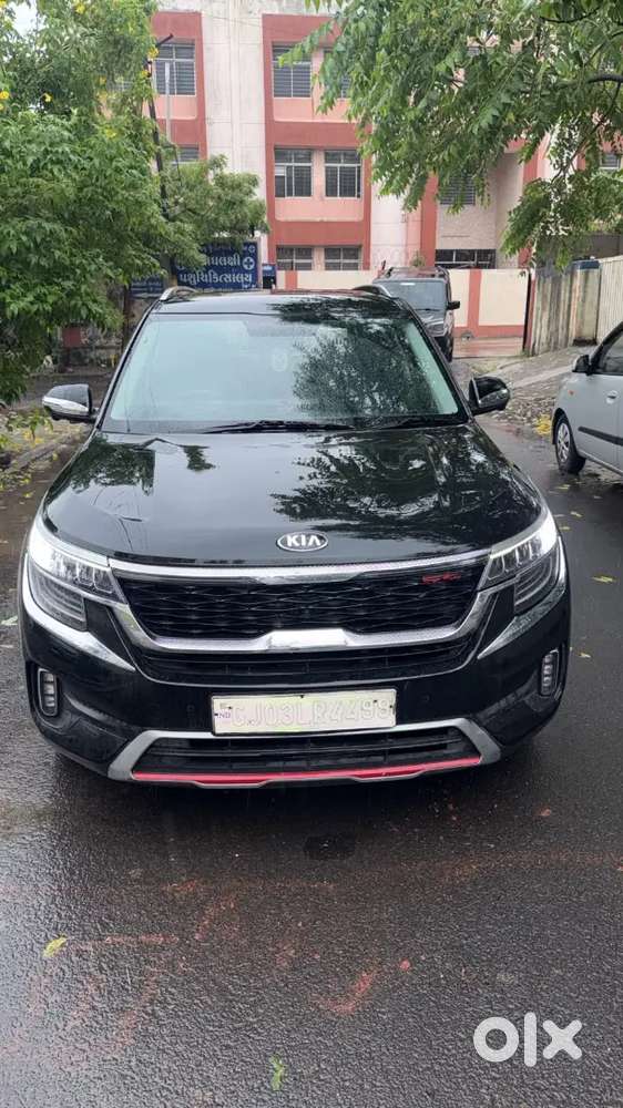 Kia Top Model