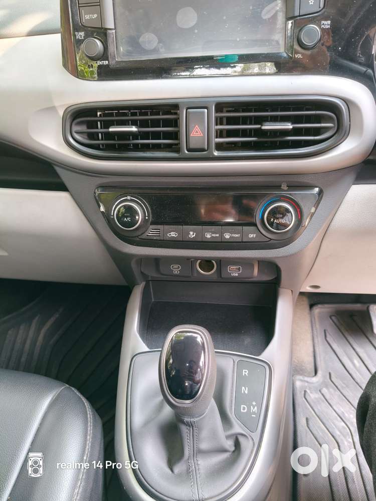 Hyundai Grand I10 Nios Sportz Petrol, 2023, Petrol