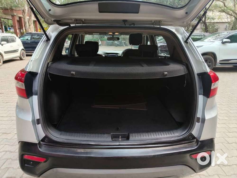 Hyundai Creta 1.6 S Automatic, 2020, Diesel