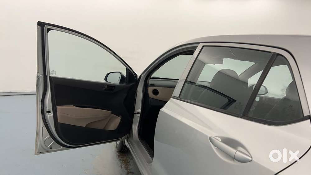 Hyundai Grand I10 1.2 Kappa Magna, 2015, Petrol