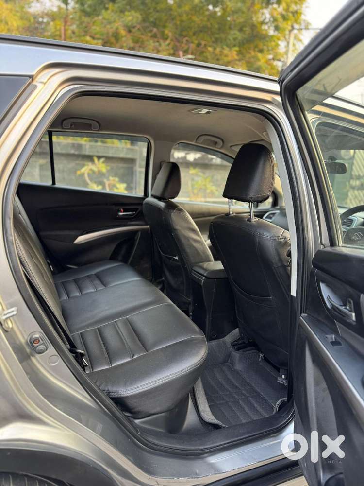 Maruti Suzuki S-cross 2017-2020 1.3 Delta, 2018, Diesel