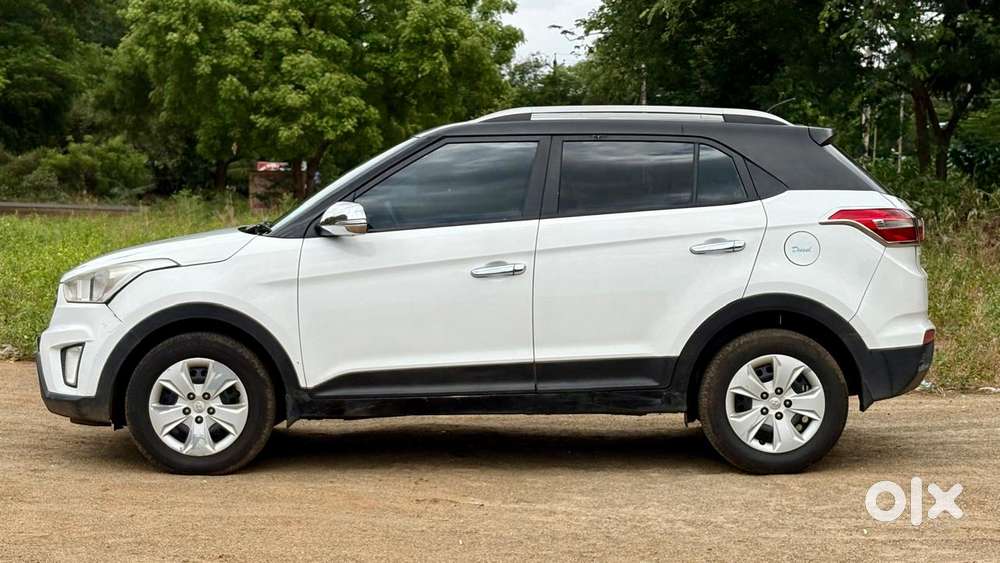 Hyundai Creta 1.4 S, 2016, Diesel