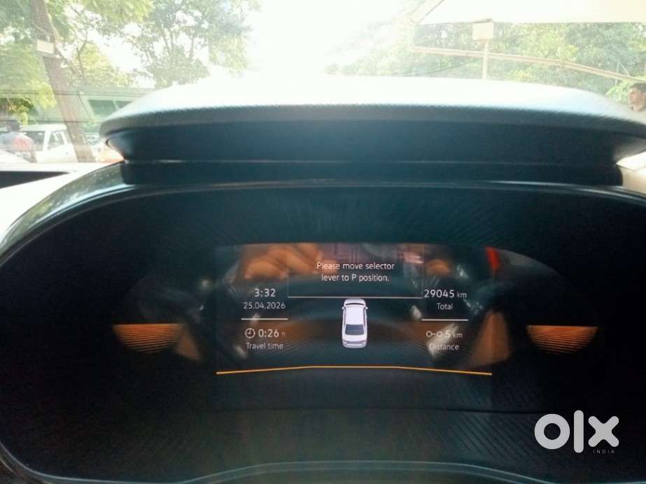 Skoda Slavia 1.0 Tsi Style At, 2024, Petrol